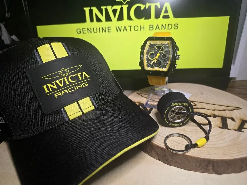 INVICTA BUNDLE # 1